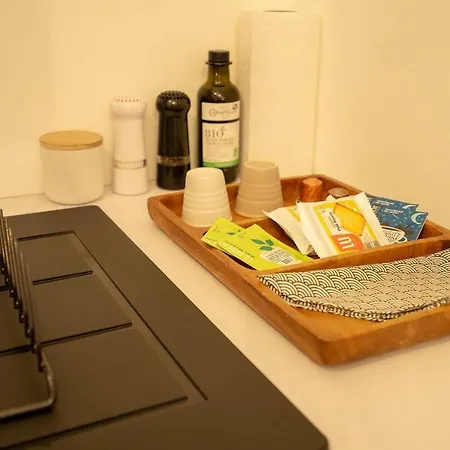 Appartamento Marechal's Near Train Station & Downtown