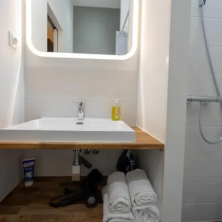 Marechal's Near Train Station & Downtown * Nantes