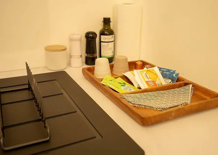 شقة Marechal's Near Train Station & Downtown