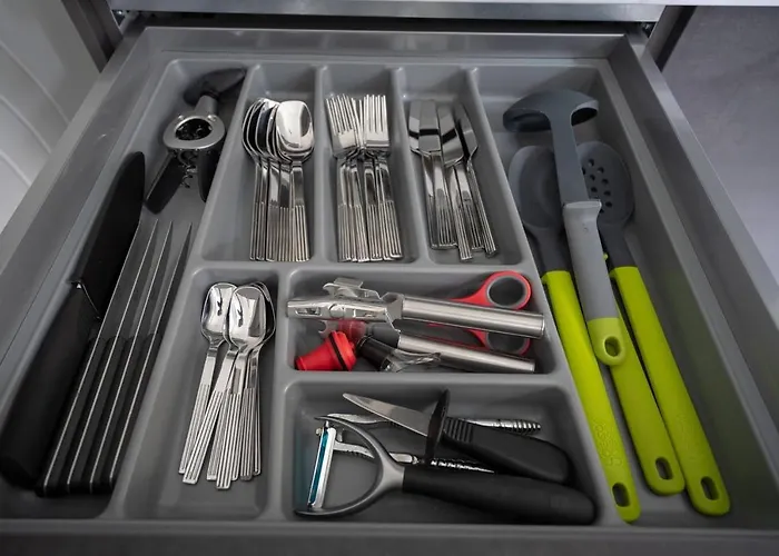 Marechal's Near Train Station & Downtown شقة نانت